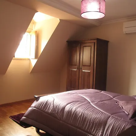 Cantinho Da Estrela Seia Room photo