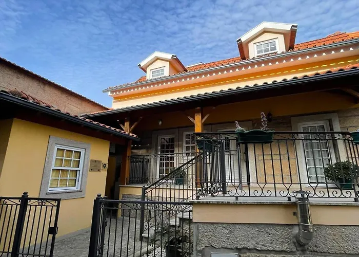 Cantinho Da Estrela