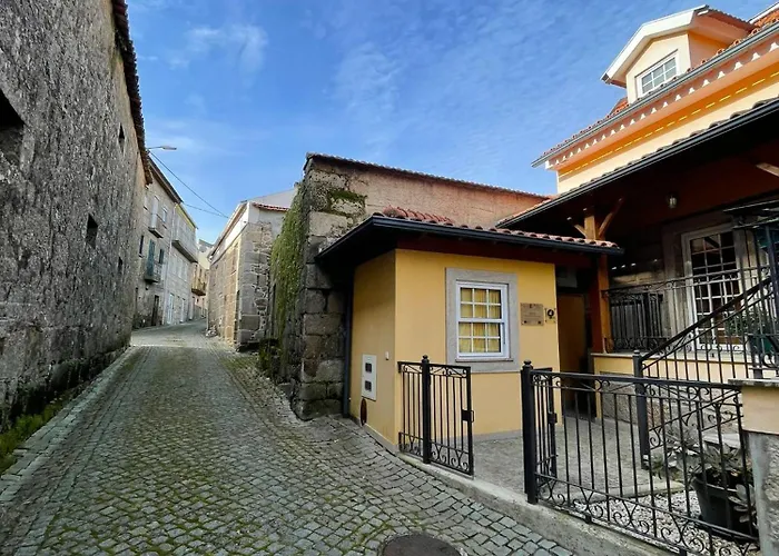 Cantinho Da Estrela