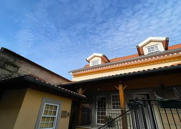Cantinho Da Estrela