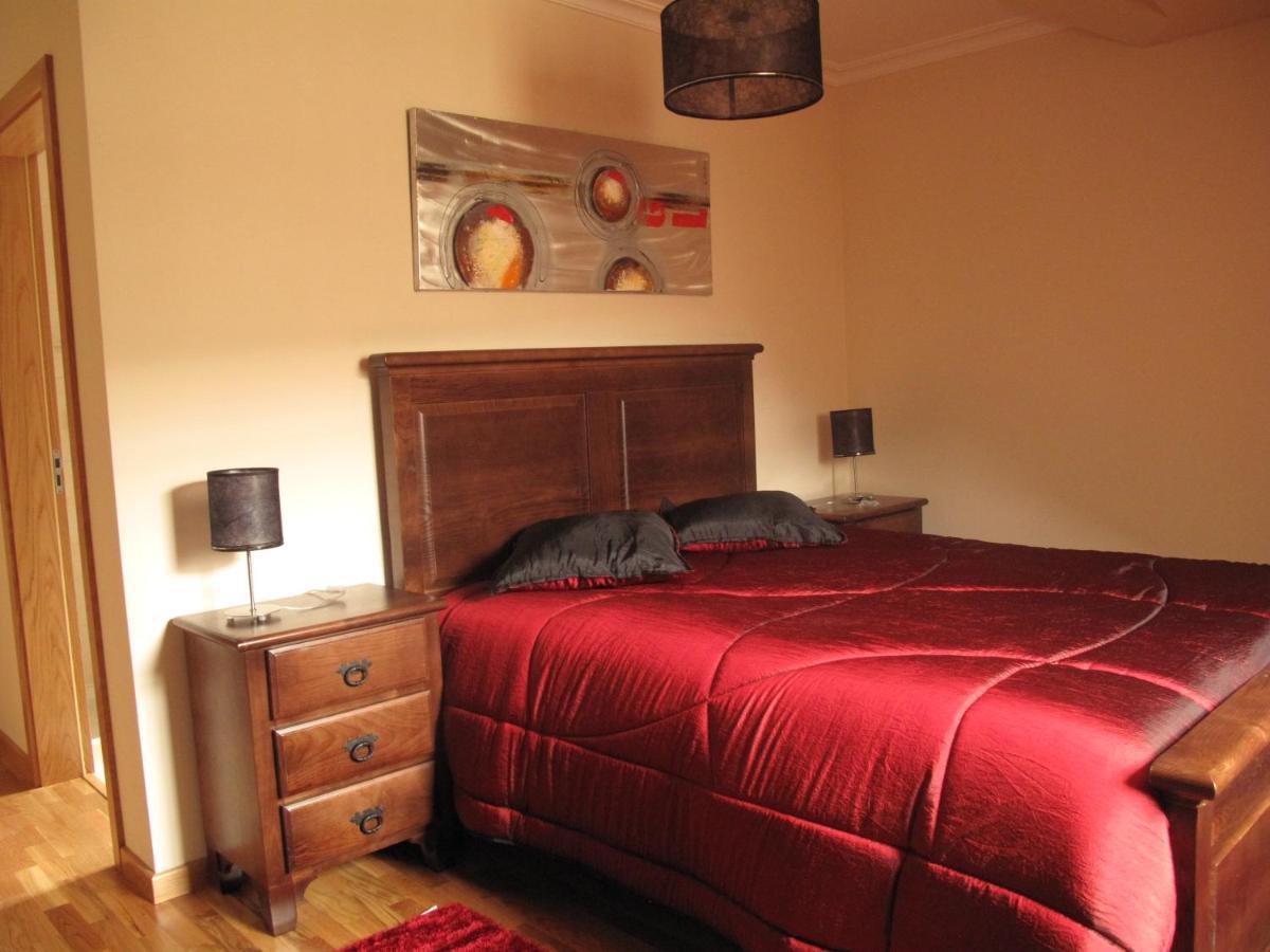 Farm stay Cantinho Da Estrela Seia