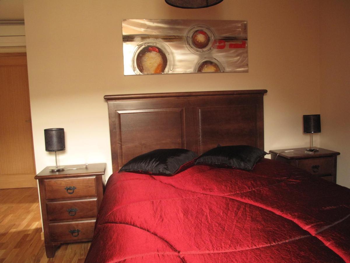 Farm stay Cantinho Da Estrela Seia