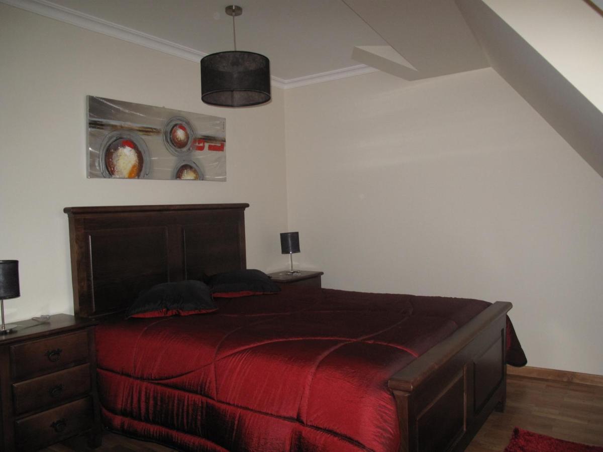 Cantinho Da Estrela Farm stay Seia