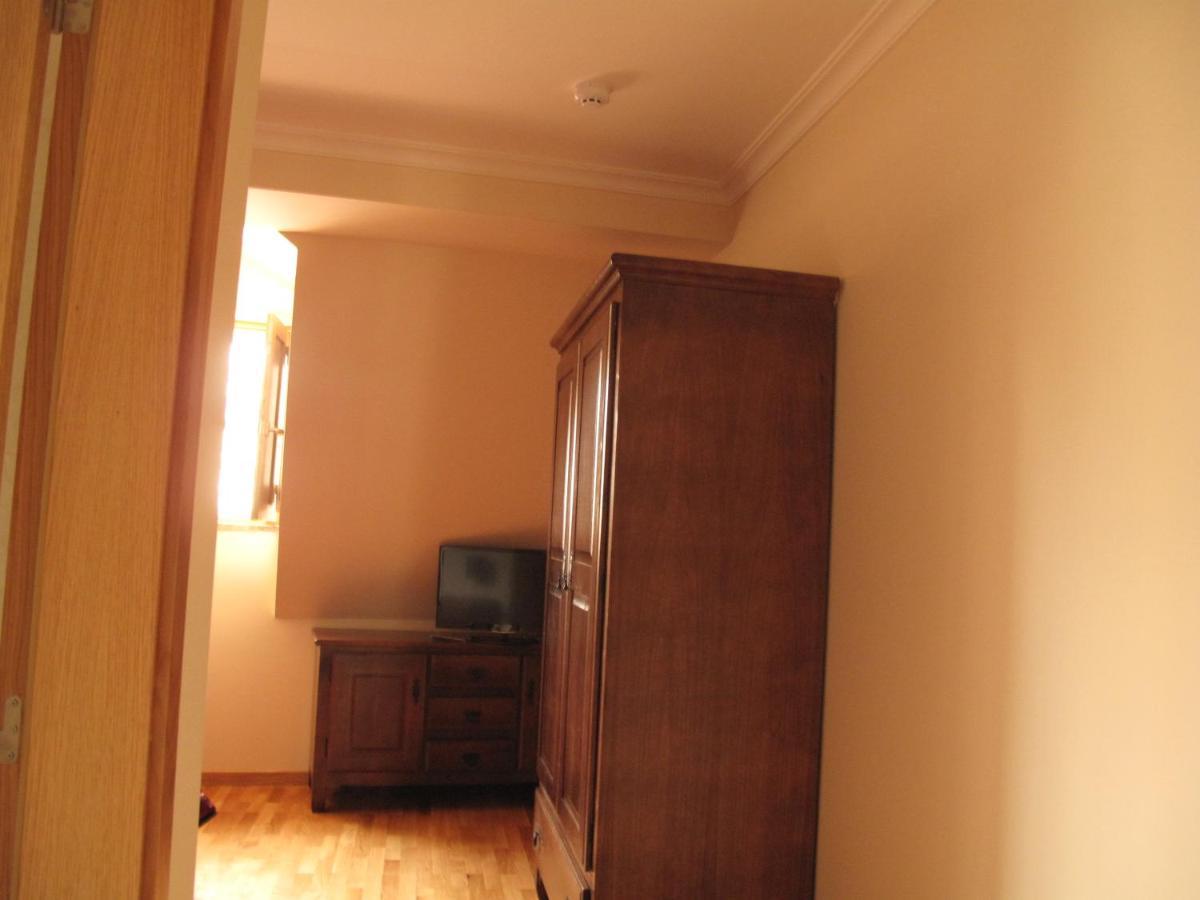 Cantinho Da Estrela Farm stay