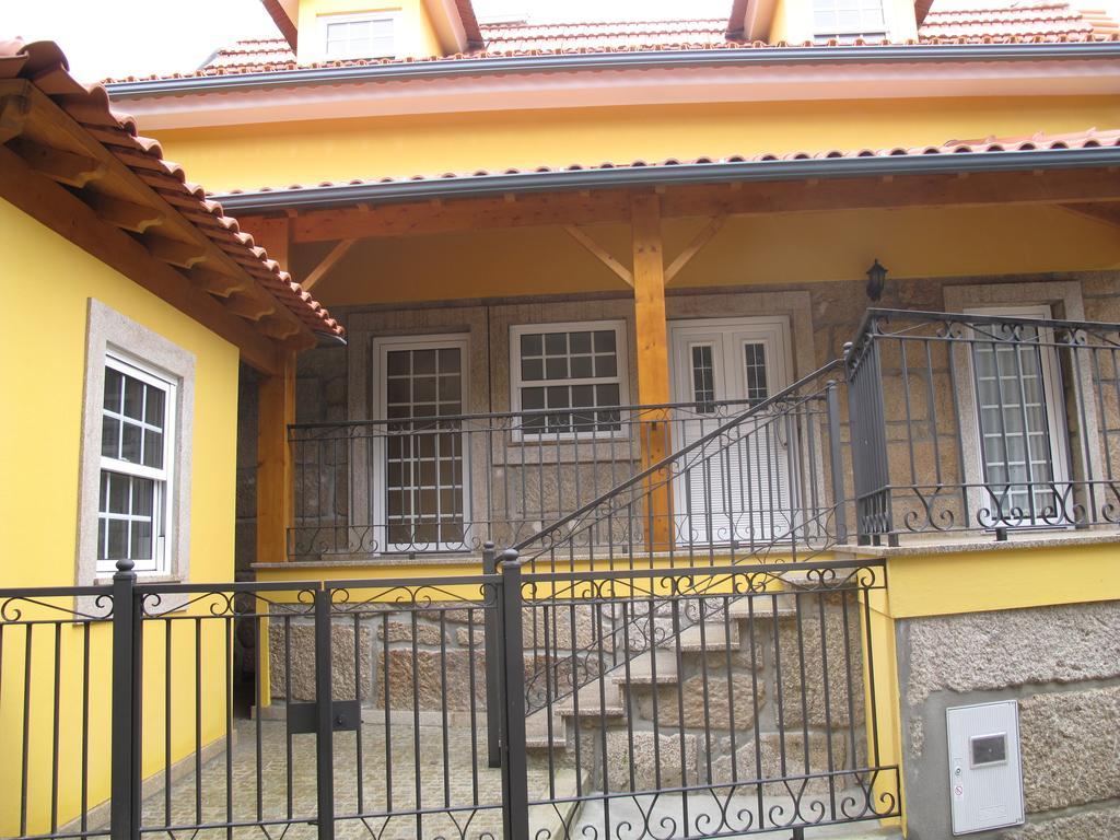 Cantinho Da Estrela * Seia