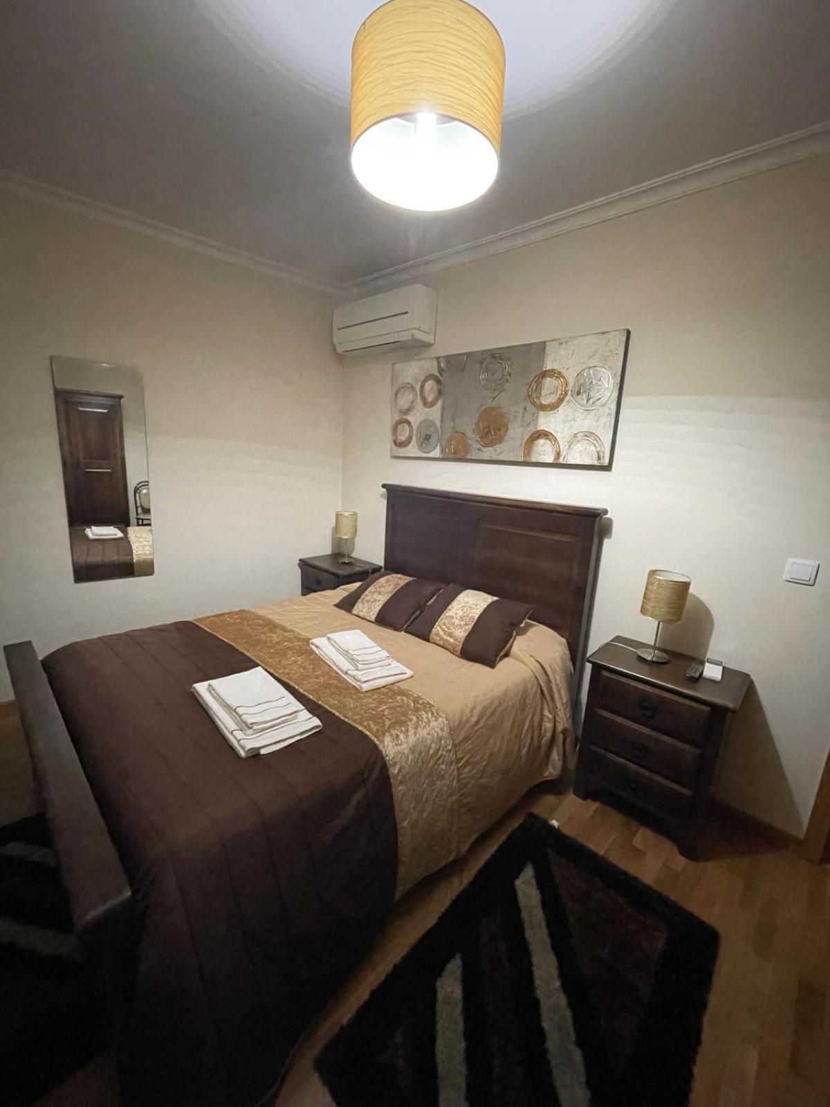 Cantinho Da Estrela Farm stay