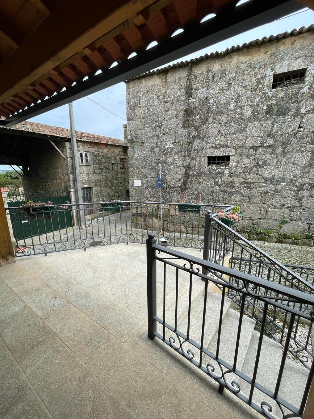 Cantinho Da Estrela Farm stay *