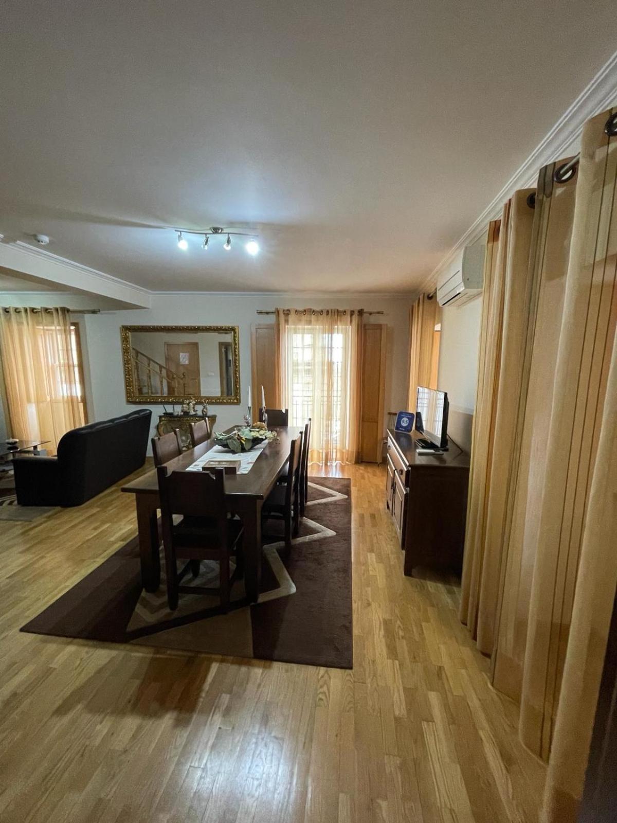 Farm stay Cantinho Da Estrela Seia