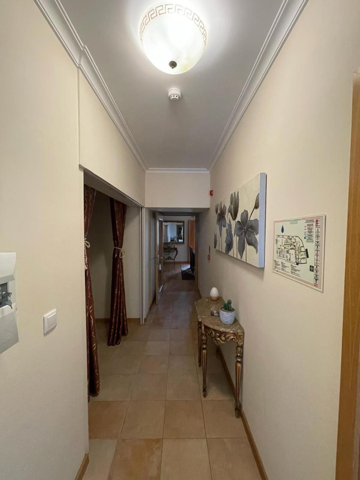 Farm stay Cantinho Da Estrela Seia