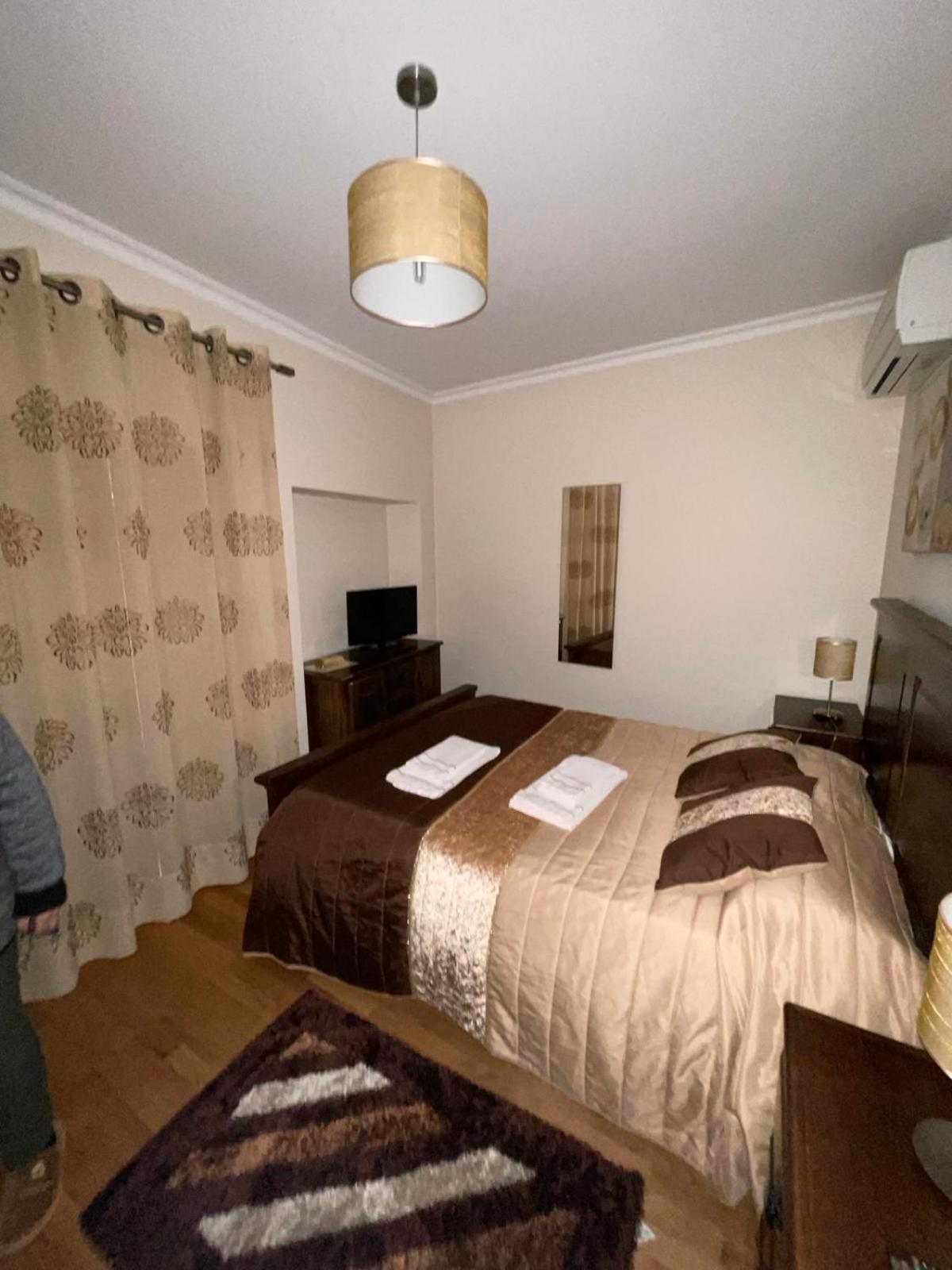 Farm stay Cantinho Da Estrela