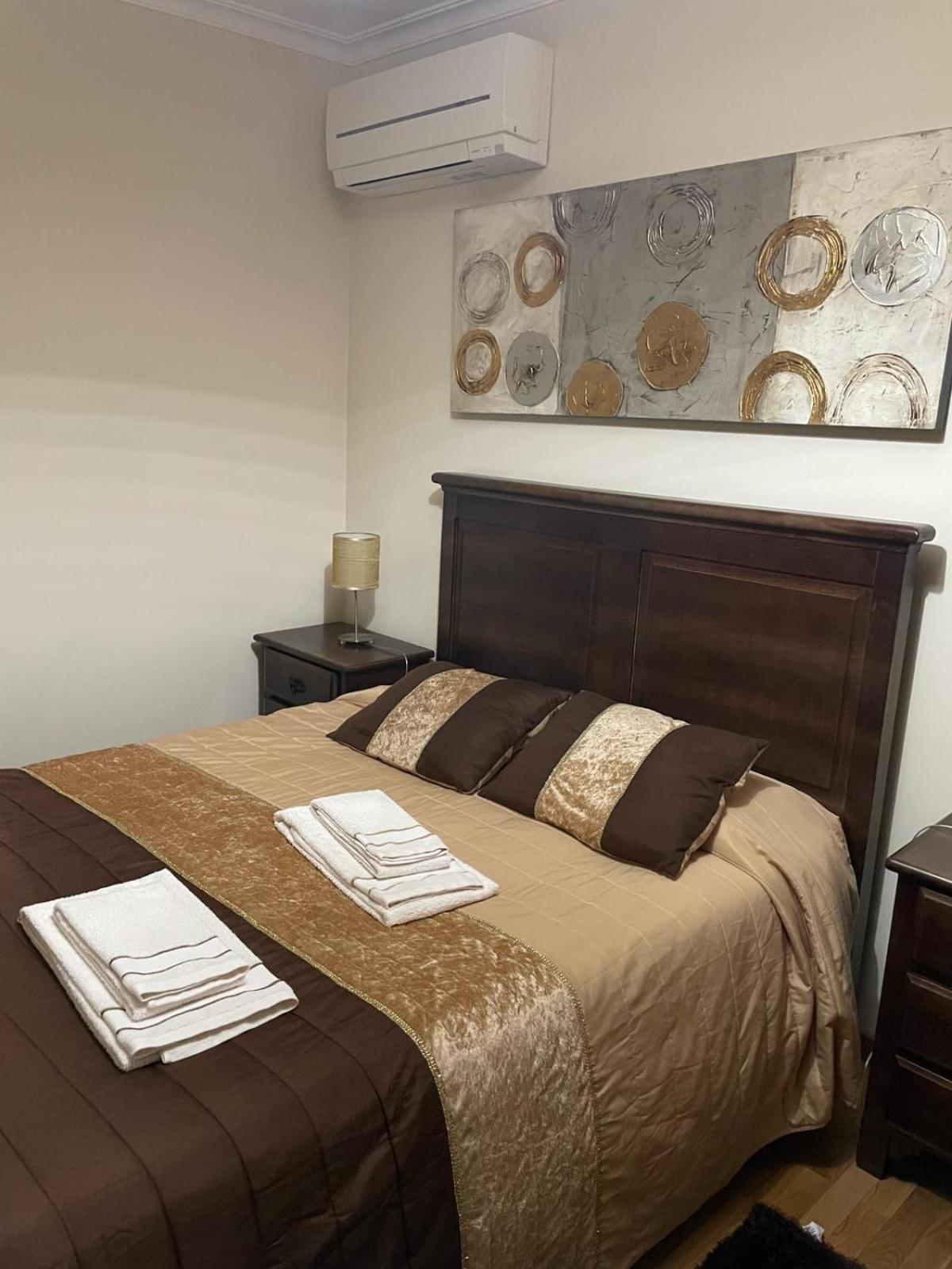 Cantinho Da Estrela Farm stay