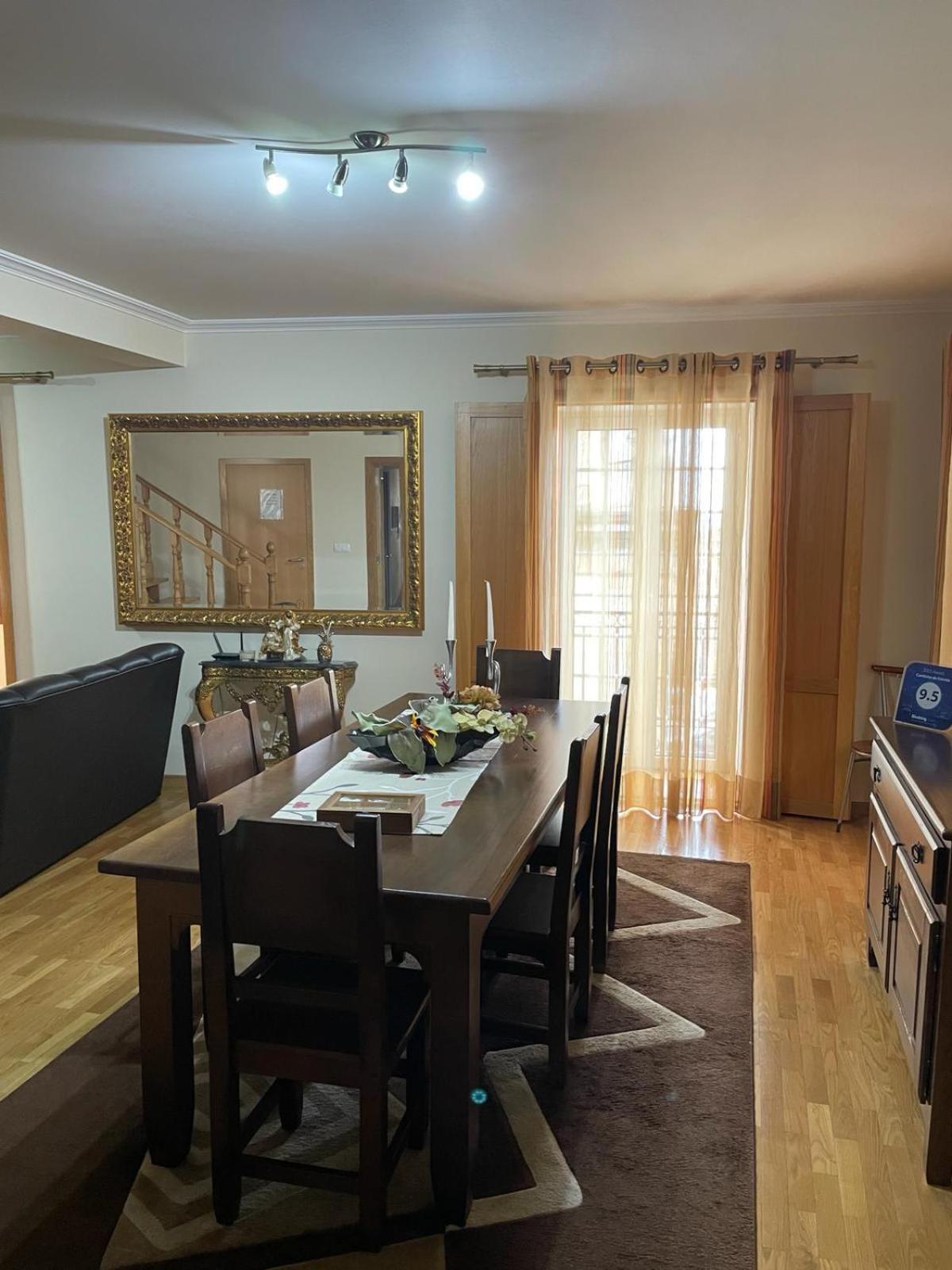 Cantinho Da Estrela Farm stay Seia