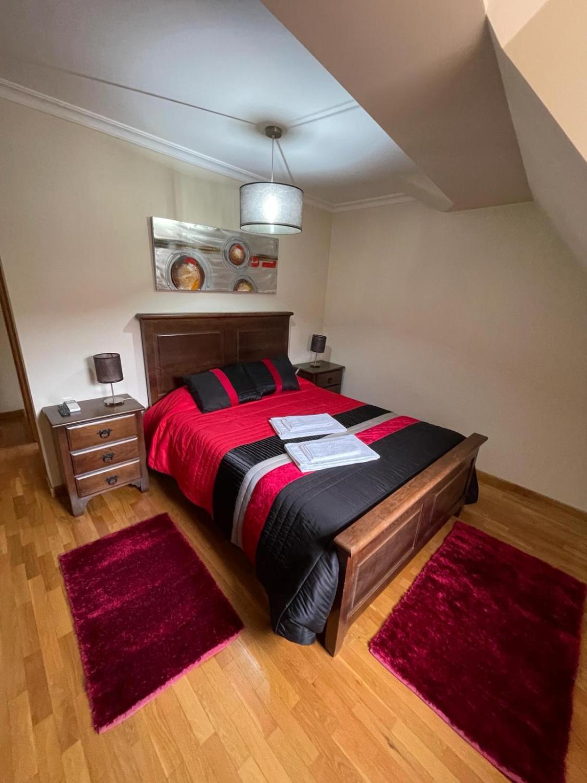 Cantinho Da Estrela Farm stay