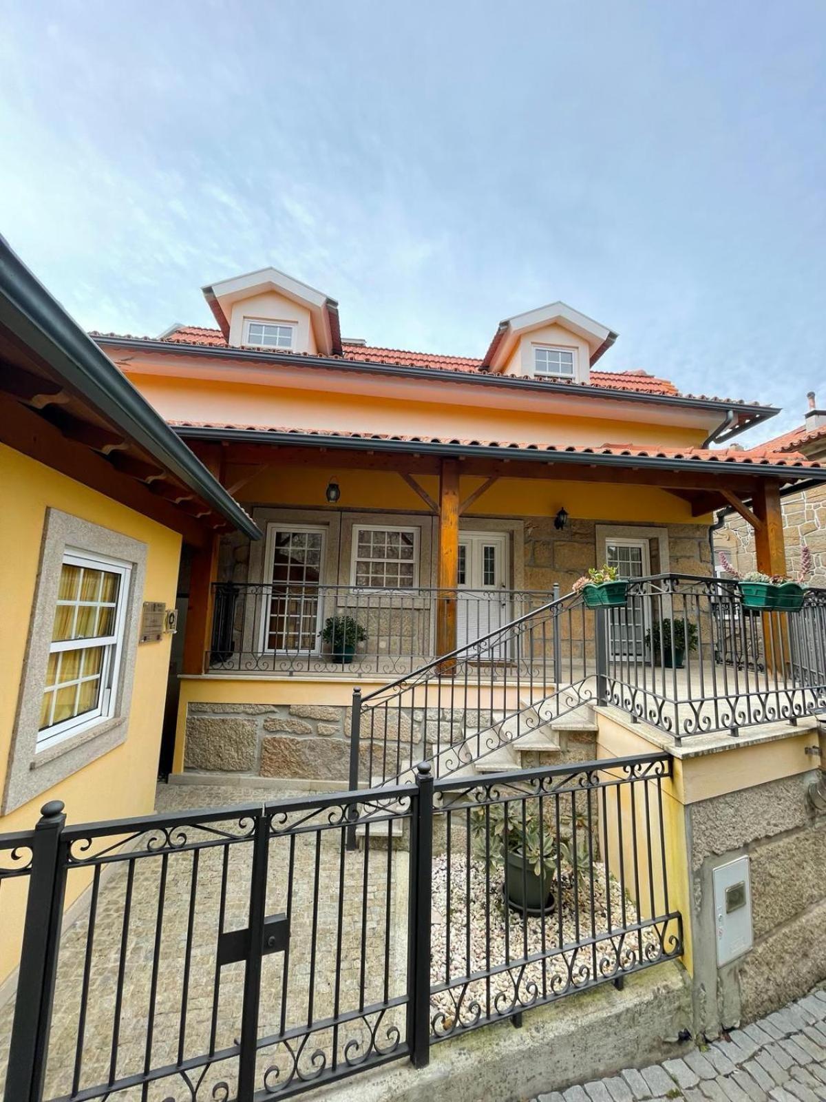 Farm stay Cantinho Da Estrela Seia