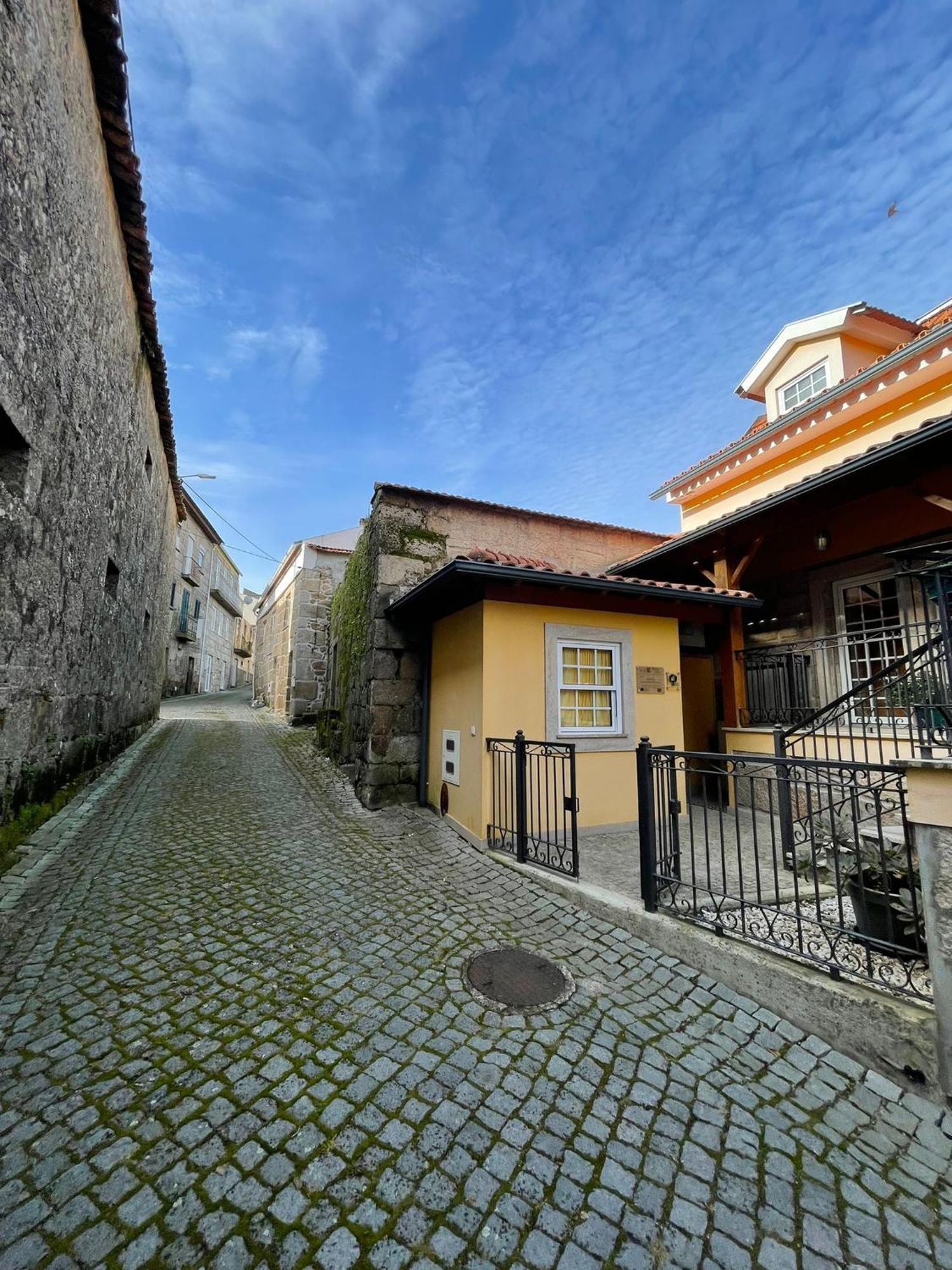 Cantinho Da Estrela Farm stay Seia