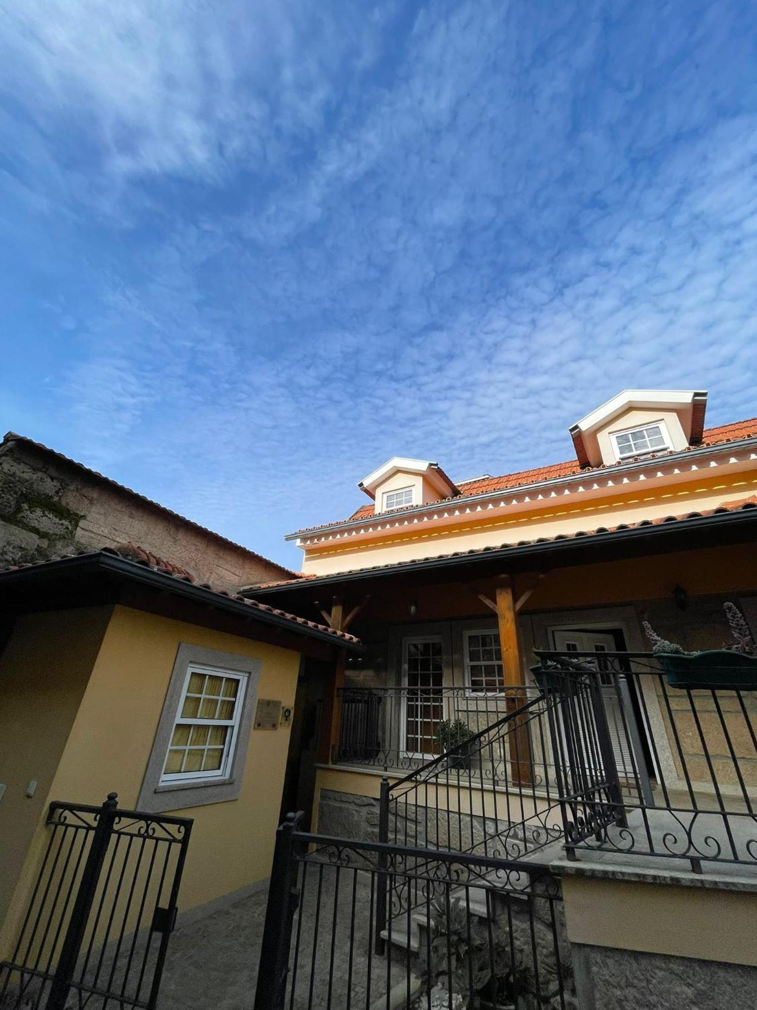 Cantinho Da Estrela Seia