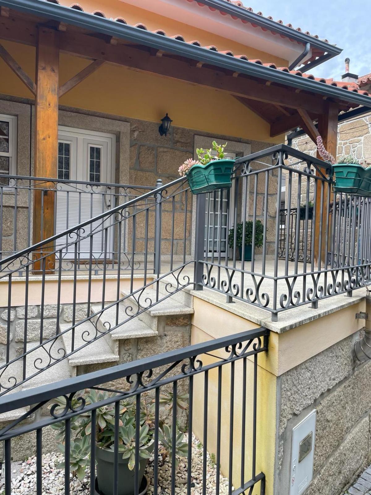 Cantinho Da Estrela Farm stay