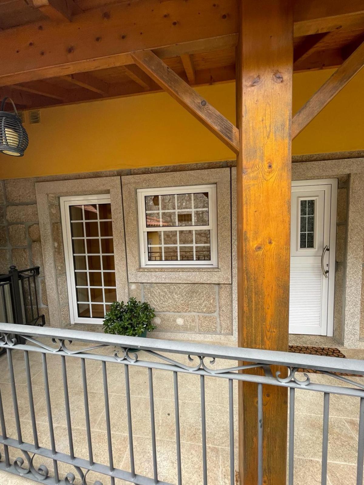 Farm stay Cantinho Da Estrela *