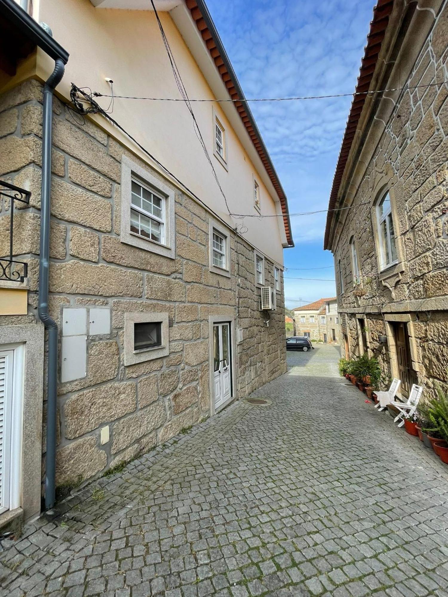 Farm stay Cantinho Da Estrela