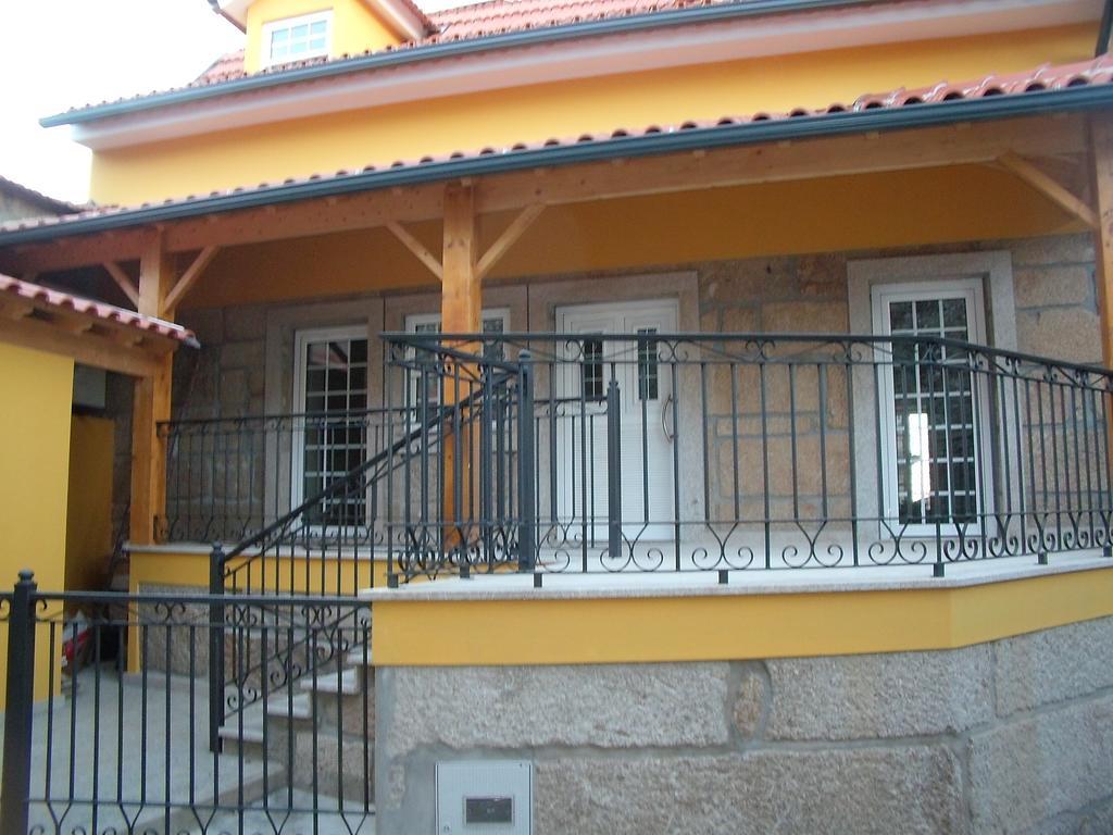 Farm stay Cantinho Da Estrela