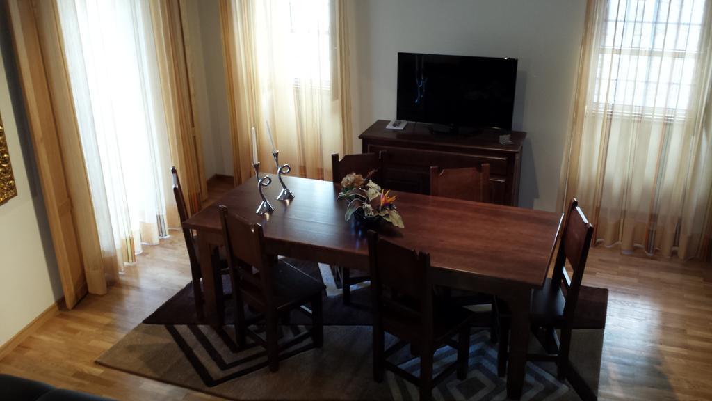 Farm stay Cantinho Da Estrela