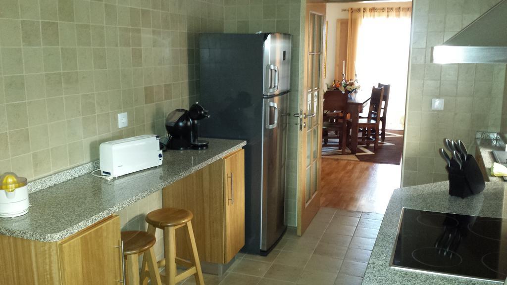 Cantinho Da Estrela Farm stay