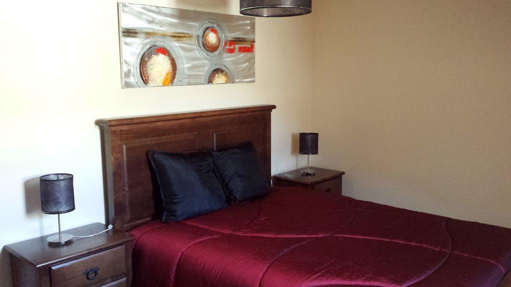 Farm stay Cantinho Da Estrela *