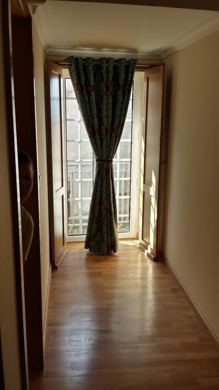 Cantinho Da Estrela Farm stay *