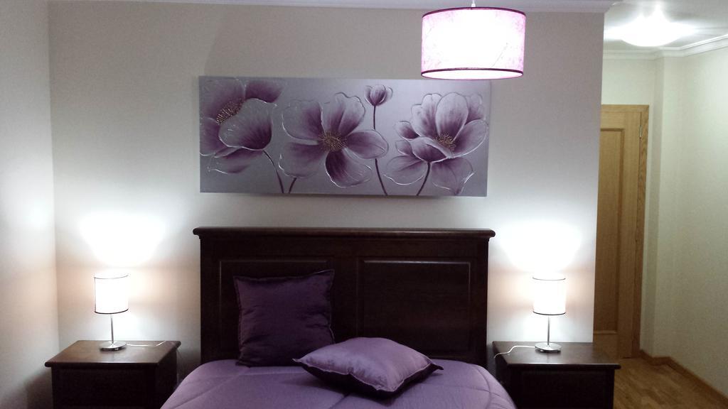 Farm stay Cantinho Da Estrela Seia