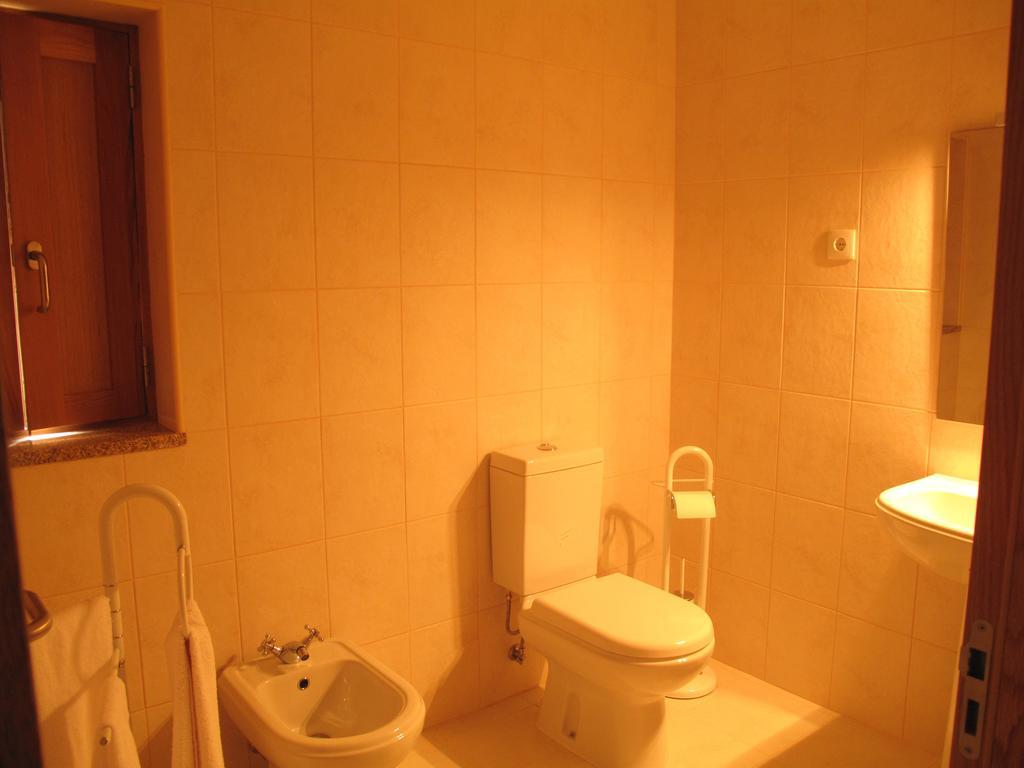 Farm stay Cantinho Da Estrela