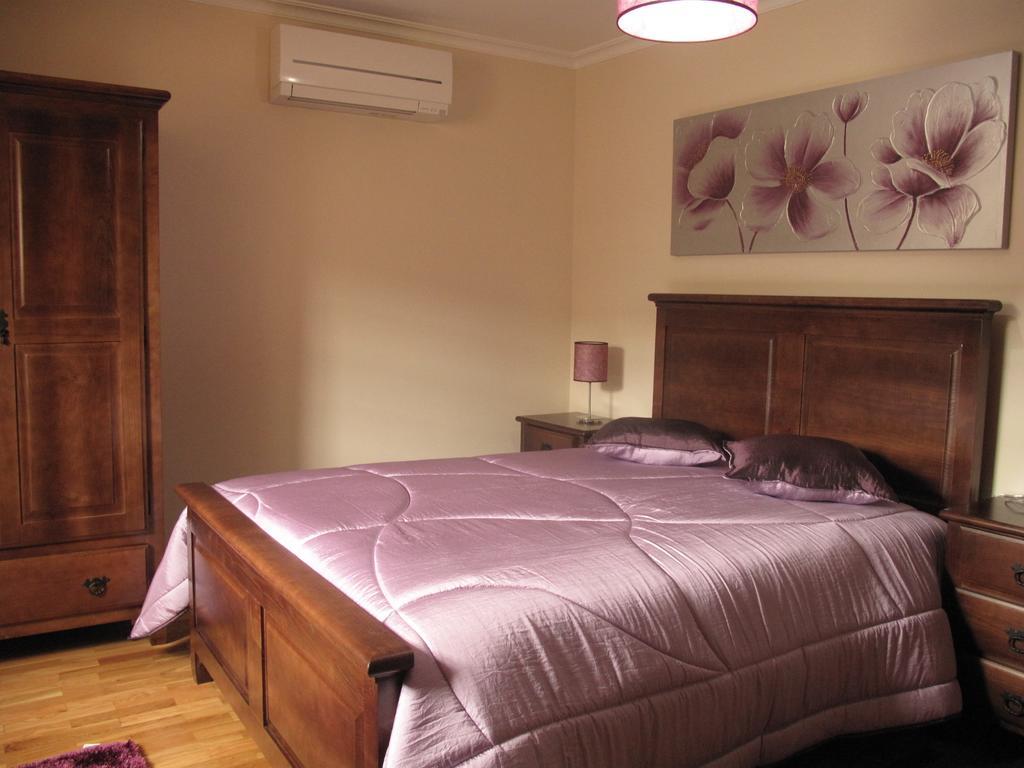 Cantinho Da Estrela Farm stay Seia