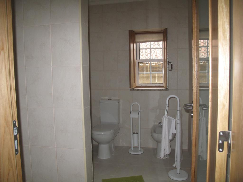 Cantinho Da Estrela Farm stay