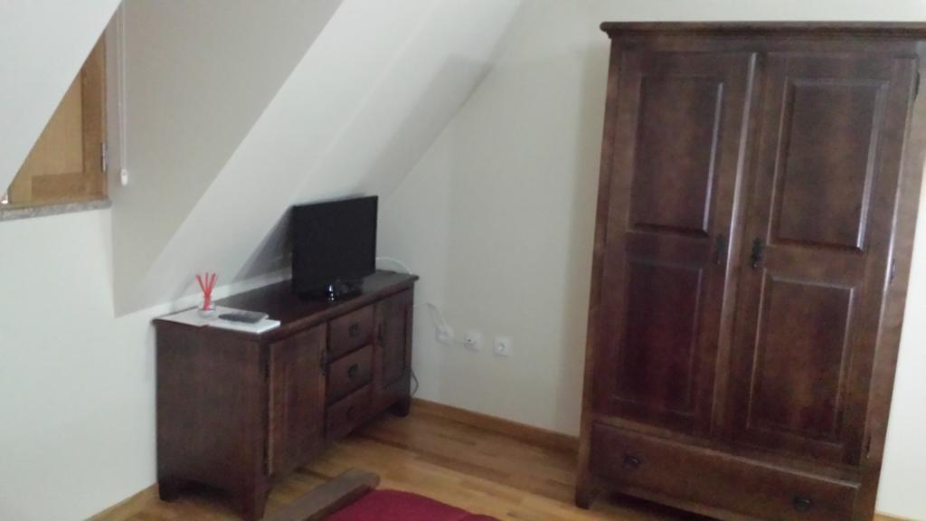 Farm stay Cantinho Da Estrela Seia