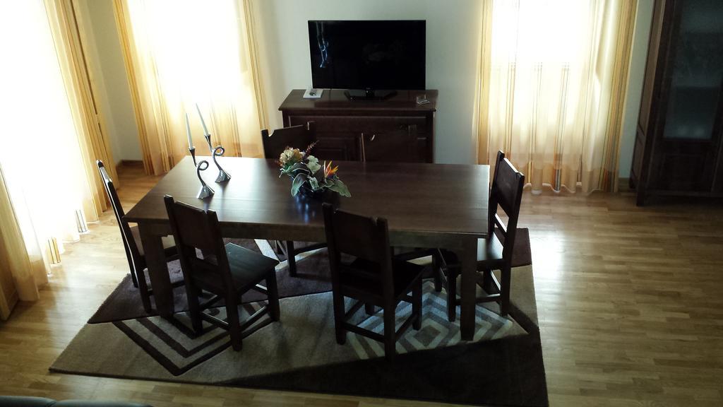 Cantinho Da Estrela Farm stay