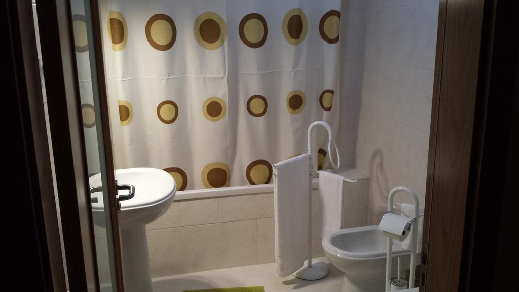 Farm stay Cantinho Da Estrela *