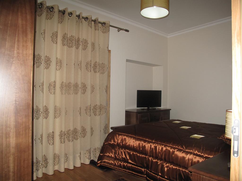 Cantinho Da Estrela Farm stay