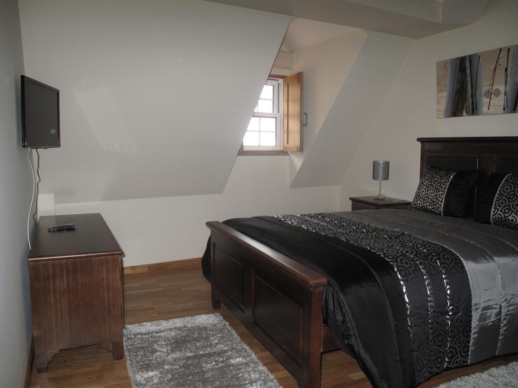 Farm stay Cantinho Da Estrela *
