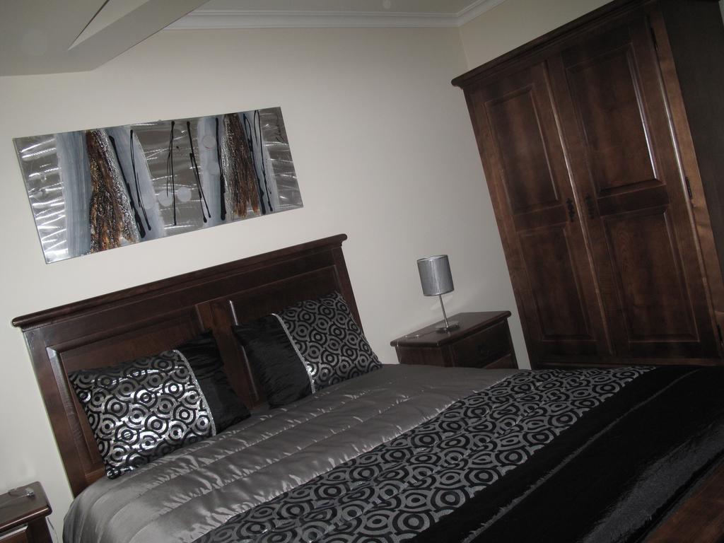 Farm stay Cantinho Da Estrela