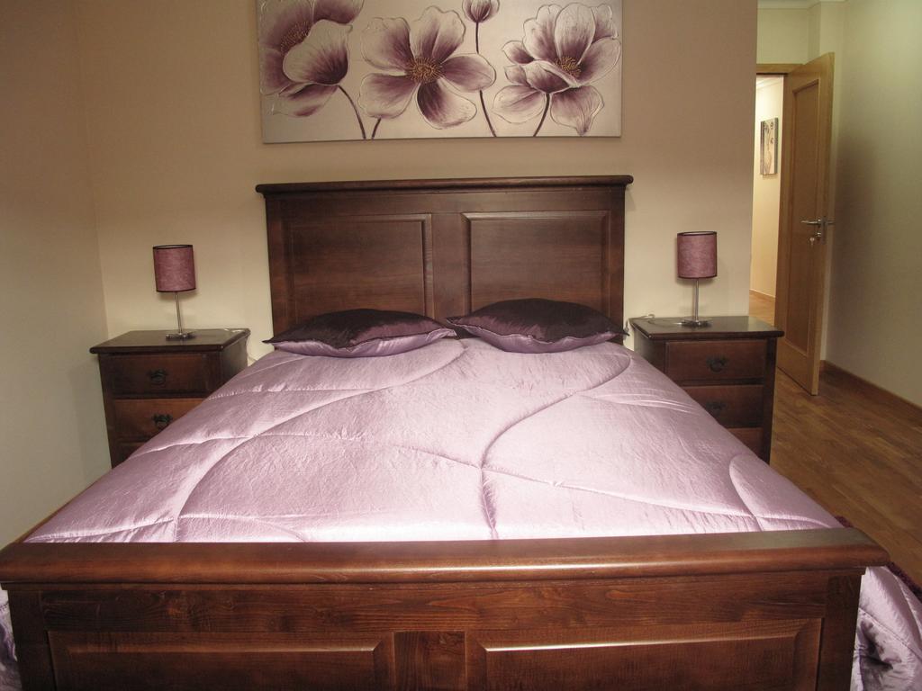 Cantinho Da Estrela Farm stay